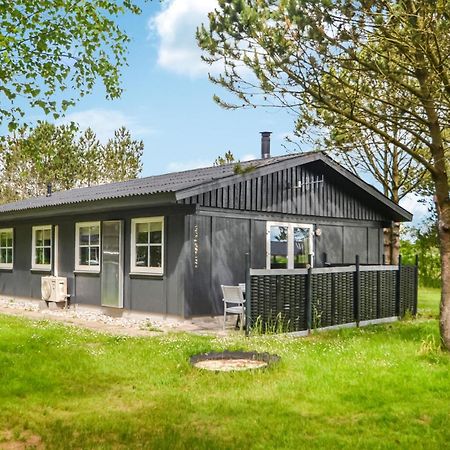 Amazing Home In Norre Nebel With Wifi Lonne Hede Exterior photo