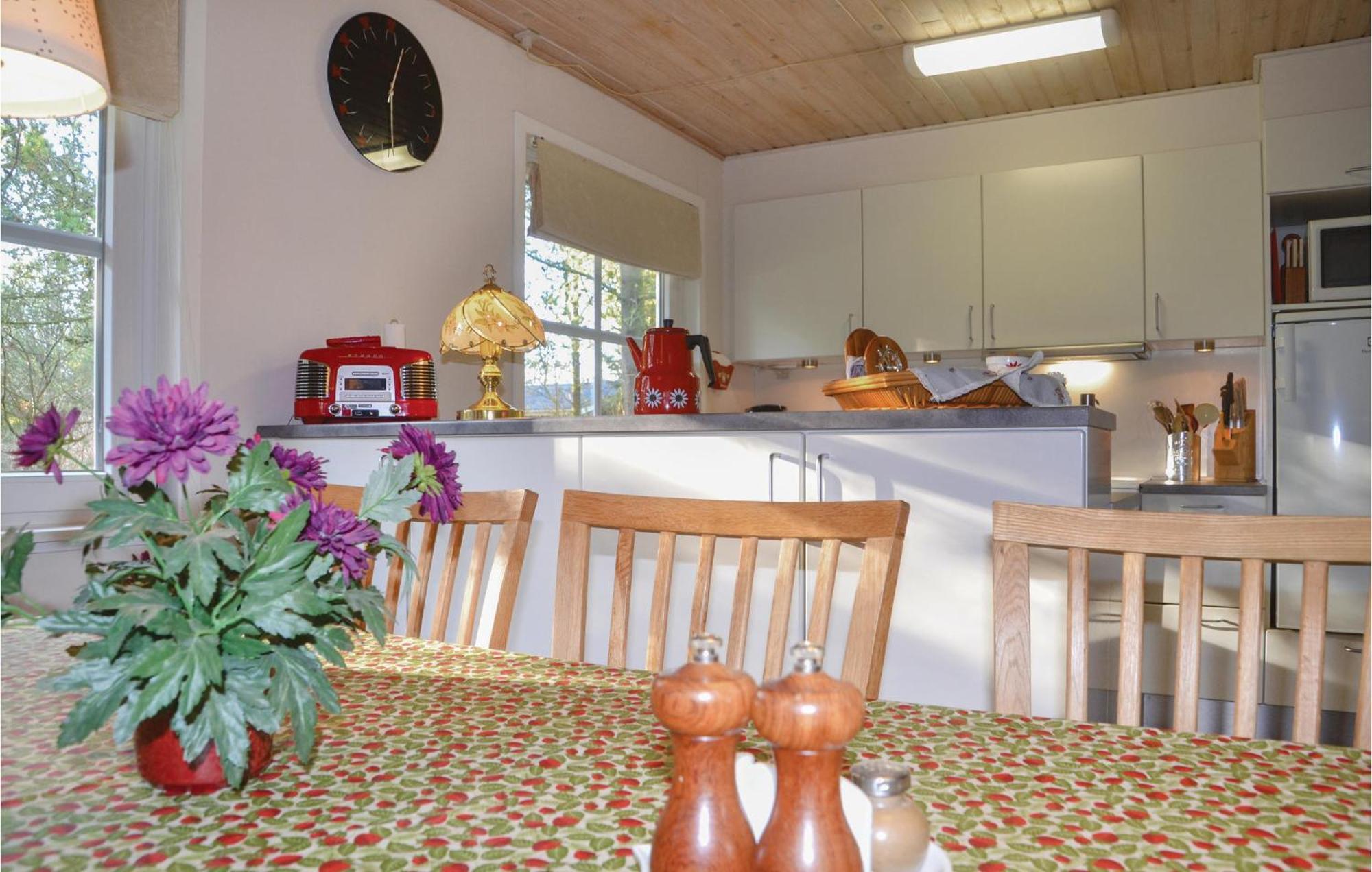 Amazing Home In Norre Nebel With Wifi Lonne Hede Exterior photo