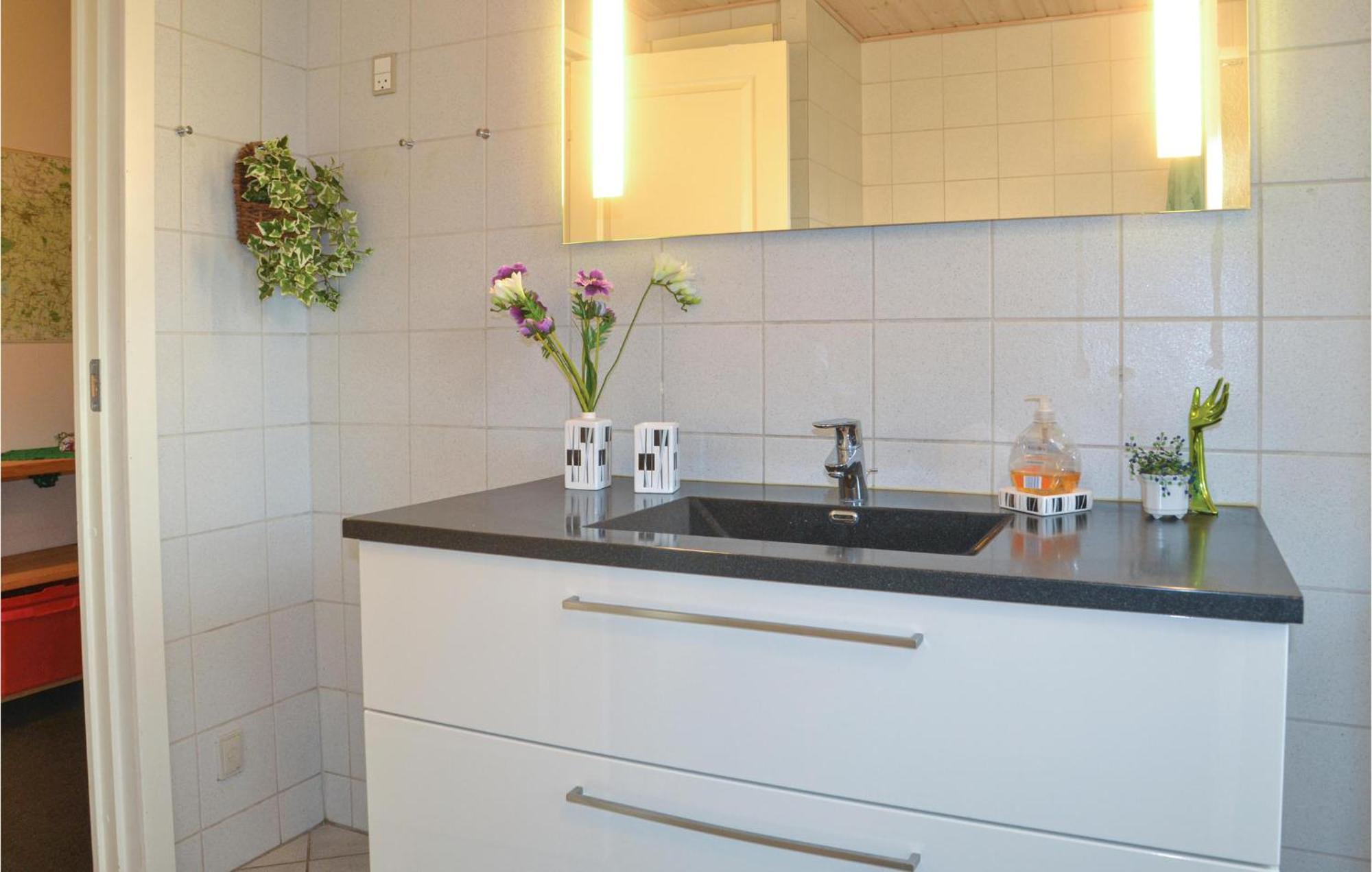 Amazing Home In Norre Nebel With Wifi Lonne Hede Exterior photo