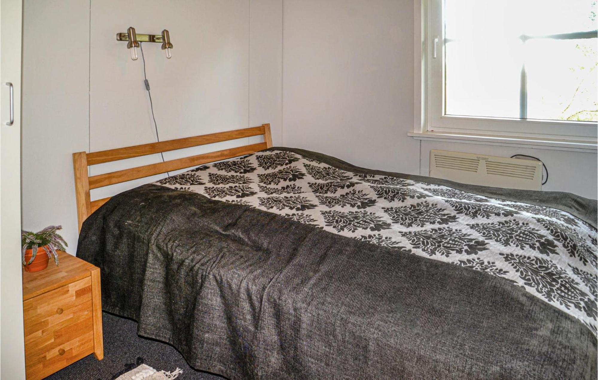 Amazing Home In Norre Nebel With Wifi Lonne Hede Exterior photo