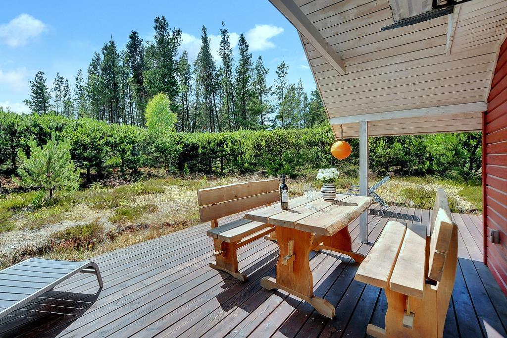 Amazing Home In Norre Nebel With Wifi Lonne Hede Room photo