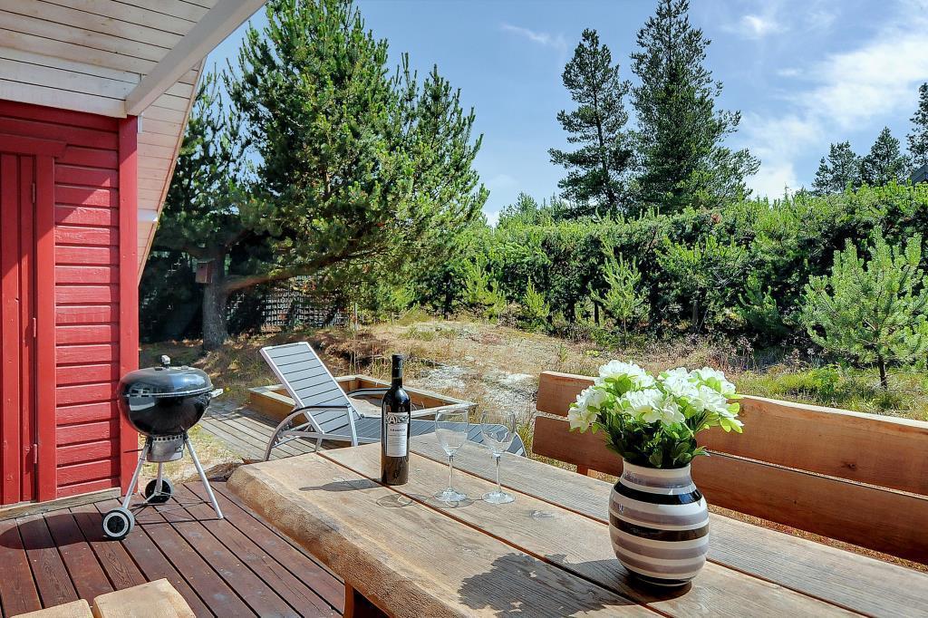 Amazing Home In Norre Nebel With Wifi Lonne Hede Room photo
