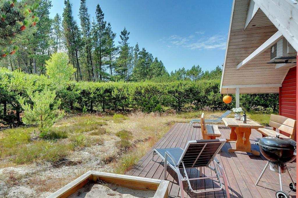 Amazing Home In Norre Nebel With Wifi Lonne Hede Room photo