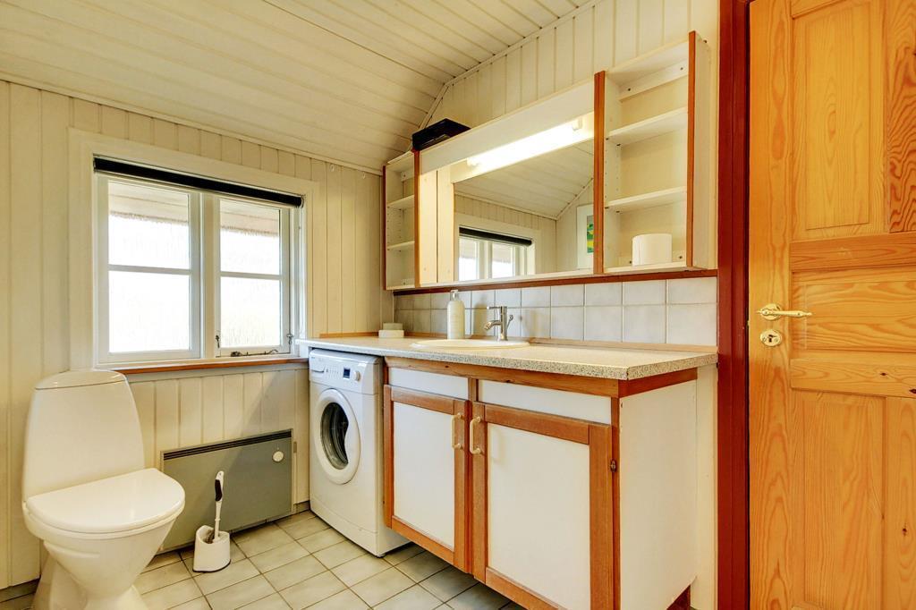 Amazing Home In Norre Nebel With Wifi Lonne Hede Room photo