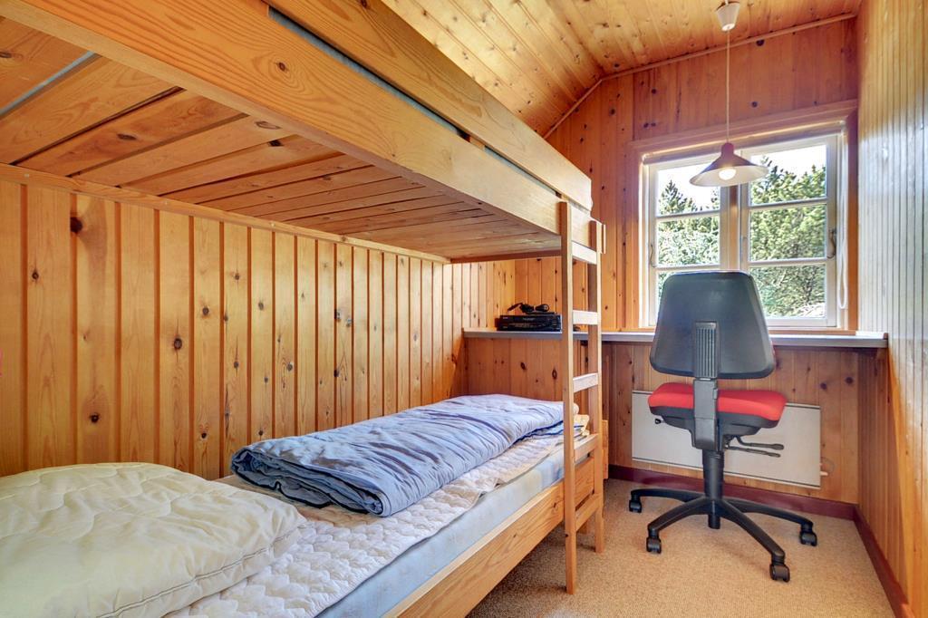 Amazing Home In Norre Nebel With Wifi Lonne Hede Room photo