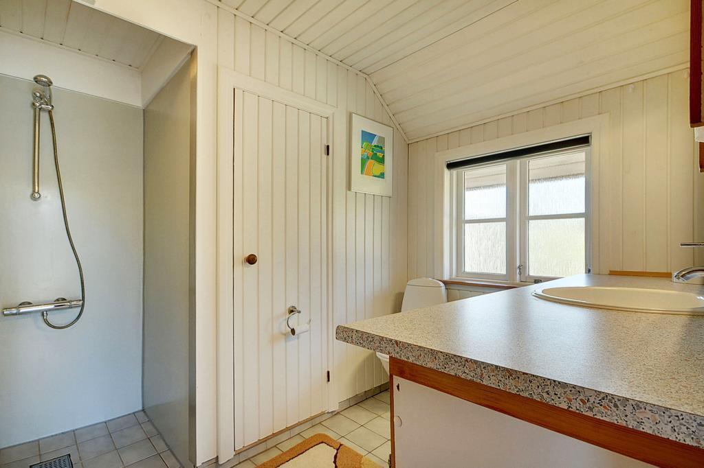 Amazing Home In Norre Nebel With Wifi Lonne Hede Room photo